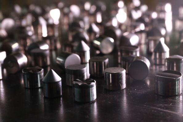 Shaanxi Xingtong Petroleum Engineering Technology Co., Ltd.