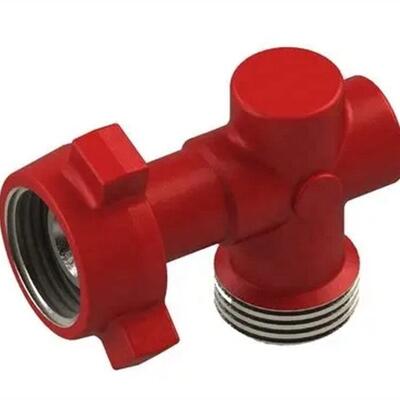2-Inch High Pressure Throttle Valve with Corrosion Resistant Stainless Steel for Precision Flow Control