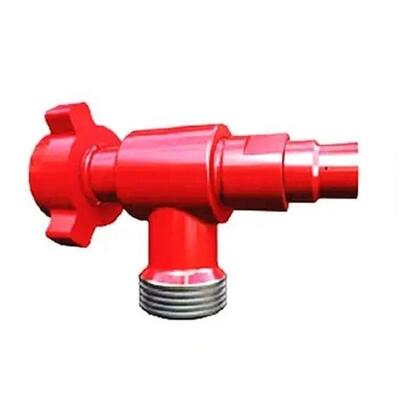 2-Inch High Pressure Throttle Valve with Corrosion Resistant Stainless Steel for Precision Flow Control
