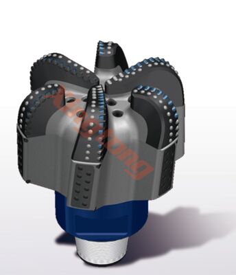 15 1/2in Tricone Rock Drill Bits with 80 Cutters for Soft Formations