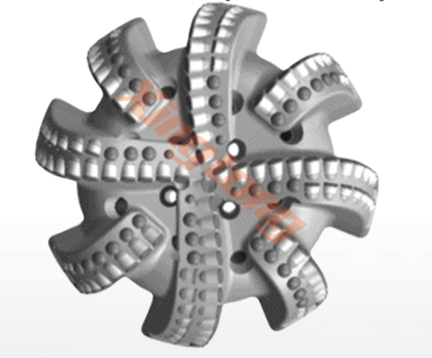 11 5/8″ 295mm PDC Drill Bits Oil Drilling PDC Drill Bits