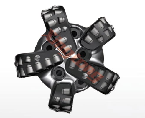 PDC Drill Bits  8 1/2″ 216mm  XHR 5164DB  Suitable for High-Speed Drilling in Soft Formations