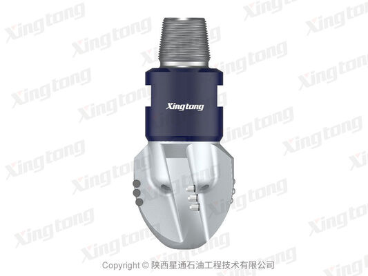 8 1/2 XS-TJ 416(24011) Size PDC Drill Bit with GI Cutter Grade and 4-1/2REG API Connection for Oil and Gas Drilling