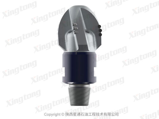 8 1/2 XS-TJ 416(24011) Size PDC Drill Bit with GI Cutter Grade and 4-1/2REG API Connection for Oil and Gas Drilling