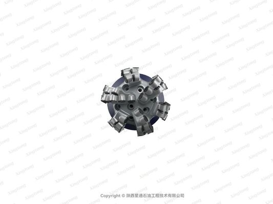 Xingtong Drill Bit 6 XH S 6166 AM(24026)