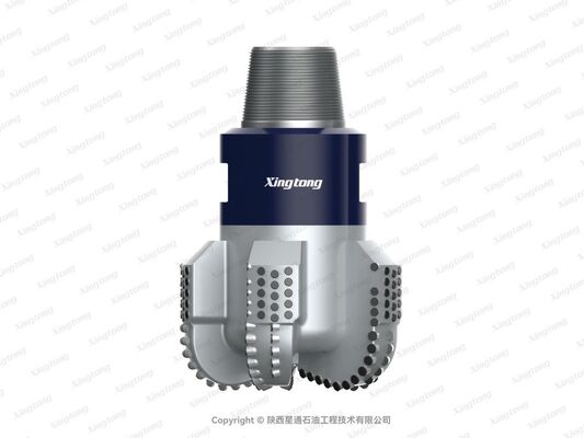 14 3/4 XHR S 5163 (26002) PDC Drill Bit High-RPM Design for Soft Formations