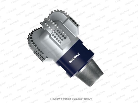 14 3/4 XHR S 5163 (26002) PDC Drill Bit High-RPM Design for Soft Formations