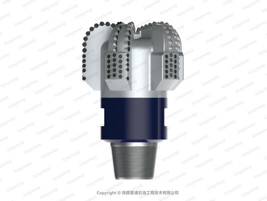 14 3/4 XHR S 5163 (26002) PDC Drill Bit High-RPM Design for Soft Formations