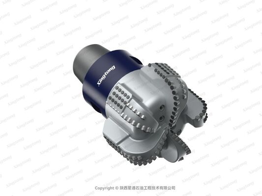 14 3/4 XHR S 5163 (26002) PDC Drill Bit High-RPM Design for Soft Formations