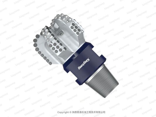 Xingtong Drill Bit 8 1/2 XHR S 5164 AK(24059)