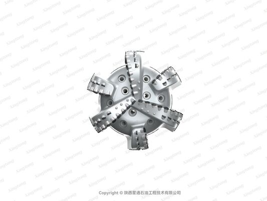 Xingtong Drill Bit 12 1/2 XHR 6163 (26003)