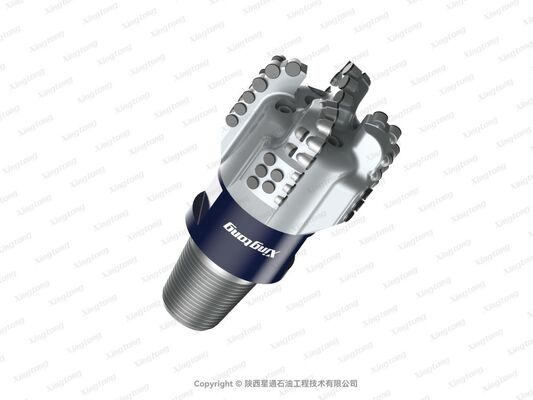 Xingtong Drill Bit 6 1/2 XHR S 4164 M(26001)