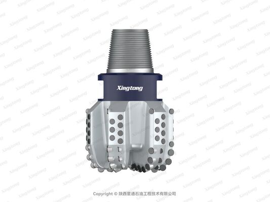 8 1/2 XD S 6166 AB(24050) Size PDC Drill Bit with GI Cutter Grade and Ultra-Short Body Design for Directional Drilling