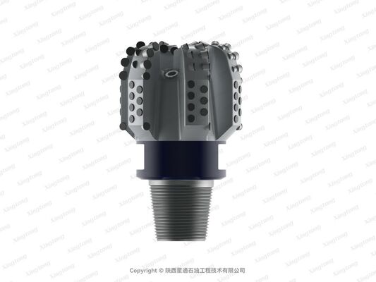 8 1/2 XD S 6166 AB(24050) Size PDC Drill Bit with GI Cutter Grade and Ultra-Short Body Design for Directional Drilling
