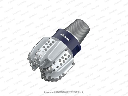 8 1/2 XD S 6166 AB(24050) Size PDC Drill Bit with GI Cutter Grade and Ultra-Short Body Design for Directional Drilling