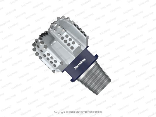 8 1/2 XD S 6166 AB(24050) Size PDC Drill Bit with GI Cutter Grade and Ultra-Short Body Design for Directional Drilling