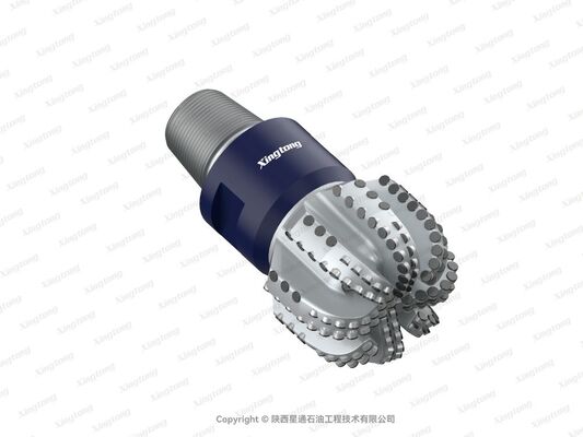 Xingtong Drill Bit 8 1/2 XH S 8139 AB(24056)