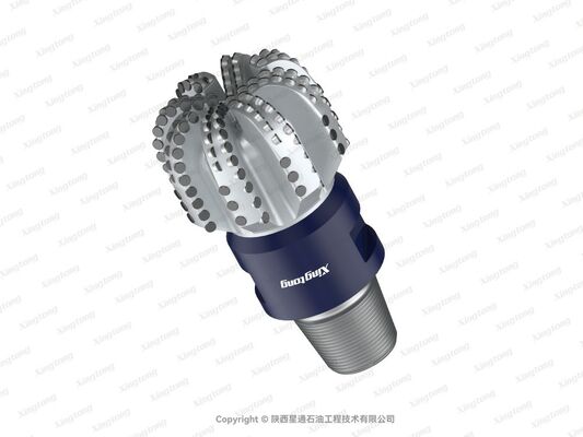 Xingtong Drill Bit 8 1/2 XH S 8139 AB(24056)