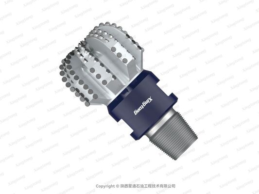 Xingtong Drill Bit 8 1/2 XH S 8139 AB(24056)