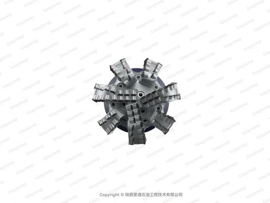 Xingtong Drill Bit 8 1/2 XH S 7169 B(24055)