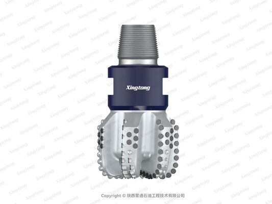 Xingtong Drill Bit 8 1/2 XH S 6169 BK(24051)