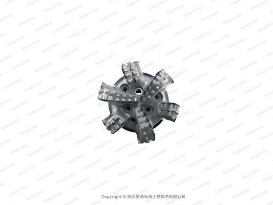 Xingtong Drill Bit 8 1/2 XH S 6169 BK(24051)