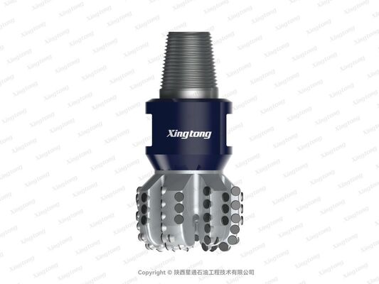 6 XH S 7139 AB(24031) PDC Drill Bit with GI Cutter Grade for Hard Formations - High Durability and Performance