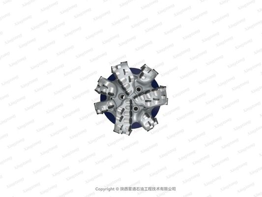 Xingtong Drill Bit 6 XH S 7139 AB(24031)