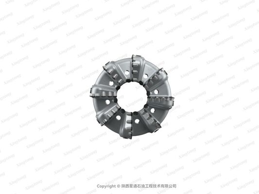 Xingtong Drill Bit 8 1.2 XS-QX 810（24202）