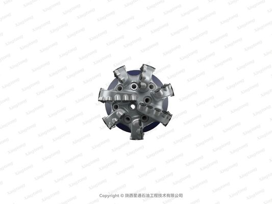 Xingtong Drill Bit 6 XH S 7139 A(24023)