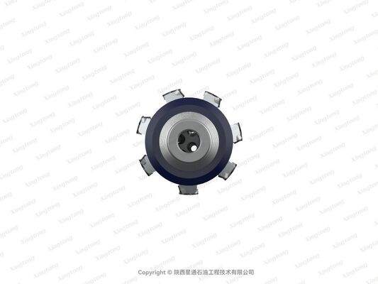Xingtong Drill Bit 6 XH S 7139 A(24023)