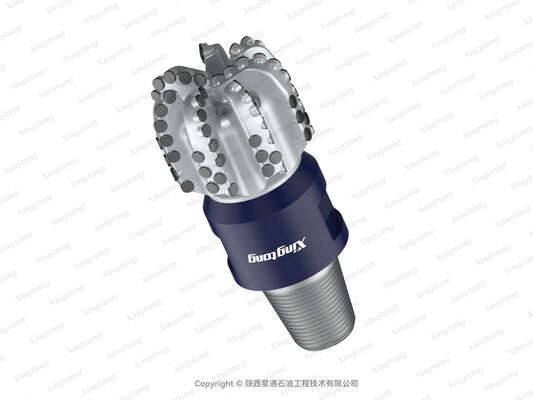 Xingtong Drill Bit 6 XH S 7139 A(24023)