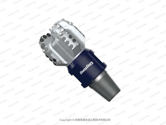 Xingtong Drill Bit 6 XH S 5167 AK(24036)