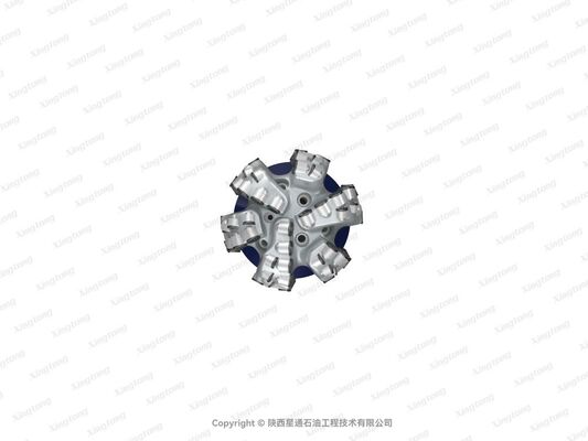 Xingtong Drill Bit 6 XH 6169 BK(24037)