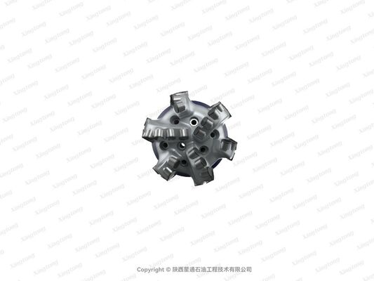 Xingtong Drill Bit 6 XHR S 6166 DM(24027)