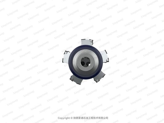 Xingtong Drill Bit 6 XHR S 5168 B(24030)
