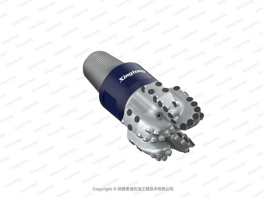 Xingtong Drill Bit 6 XHR S 5168 B(24030)