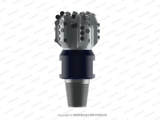 6 XHR S 5167 M(24025) High-RPM PDC Drill Bit for High-Speed Drilling in Soft Formations