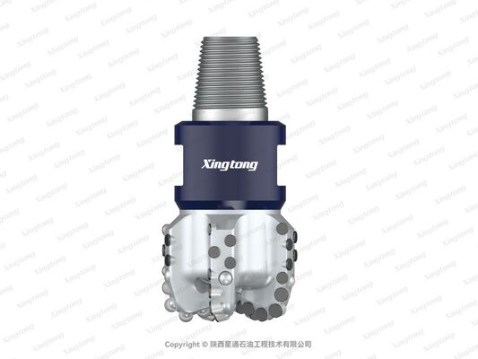 Xingtong Drill Bit 6 XHR S 5166 K(24035)