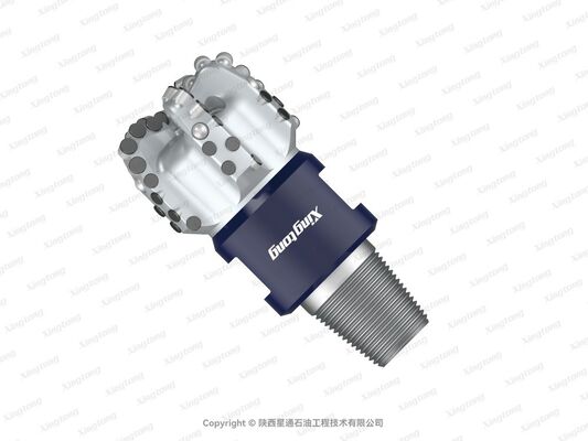 Xingtong Drill Bit 6 XHR S 5166 K(24035)