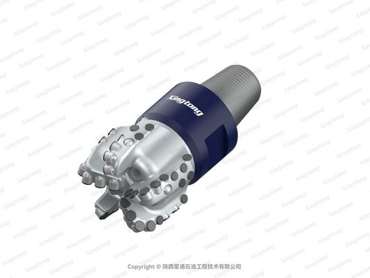 Xingtong Drill Bit 6 XHR S 5166 K(24035)