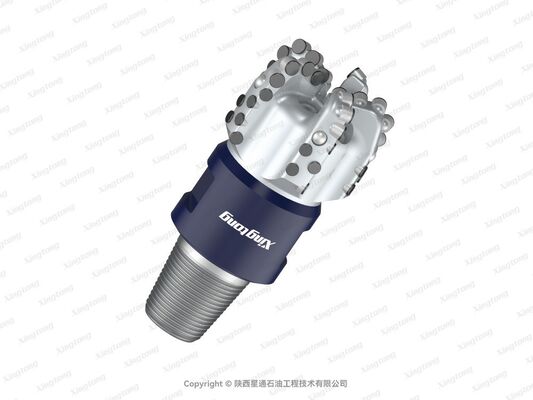 Xingtong Drill Bit 6 XHR S 5166 K(24035)