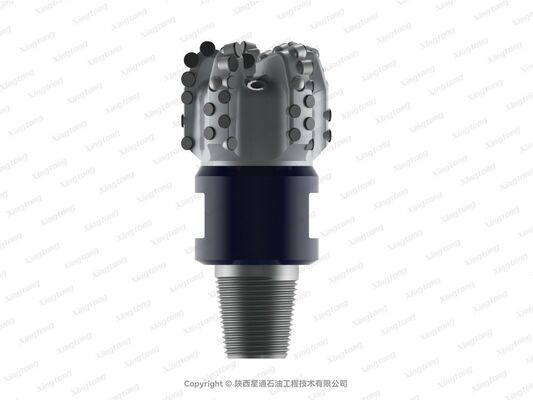 Xingtong Drill Bit 6 XHR S 5166 K(24035)