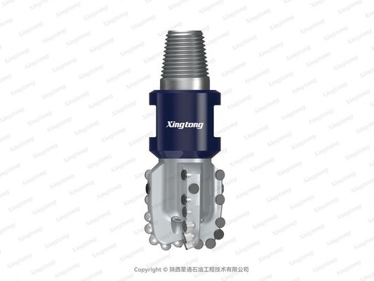 4 XS-CZ 4136(24041) PDC Drill Bit with GI Cutter Grade IADC S434 Code and 16 Face for High-Performance Drilling