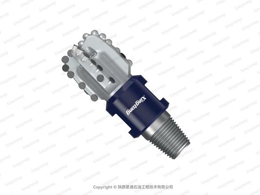 4 XS-CZ 4136(24041) PDC Drill Bit with GI Cutter Grade IADC S434 Code and 16 Face for High-Performance Drilling