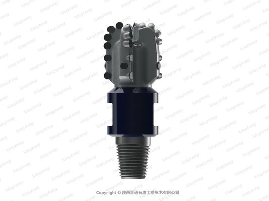 4 XS-CZ 4136(24041) PDC Drill Bit with GI Cutter Grade IADC S434 Code and 16 Face for High-Performance Drilling