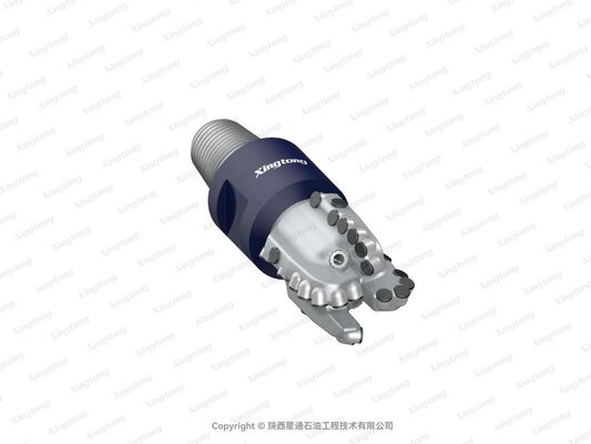 4 XS-CZ 4136(24041) PDC Drill Bit with GI Cutter Grade IADC S434 Code and 16 Face for High-Performance Drilling