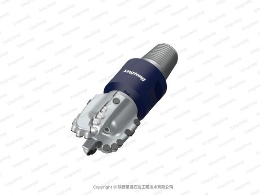 4 XS-CZ 4136(24041) PDC Drill Bit with GI Cutter Grade IADC S434 Code and 16 Face for High-Performance Drilling