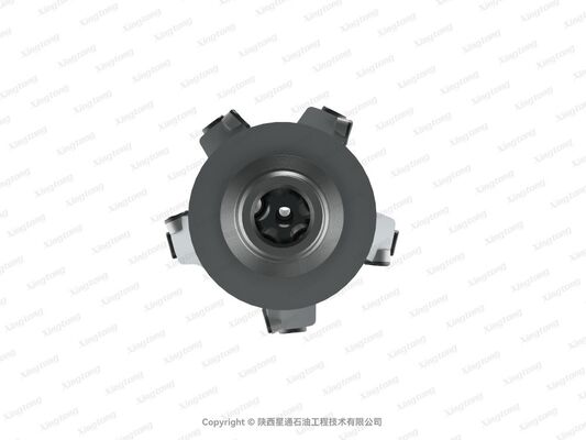 4 3/4 XS-CZ 5138 D(24042) Size PDC Drill Bit with GI Cutter Grade and S434 IADC Code for High-Performance Drilling
