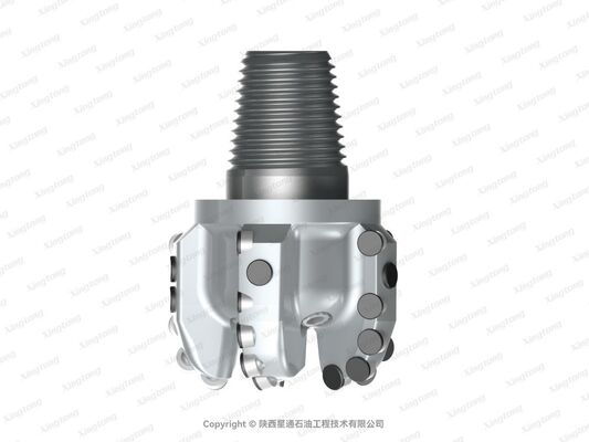 4 3/4 XS-CZ 5138 D(24042) Size PDC Drill Bit with GI Cutter Grade and S434 IADC Code for High-Performance Drilling